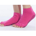 Grip Yoga Socks